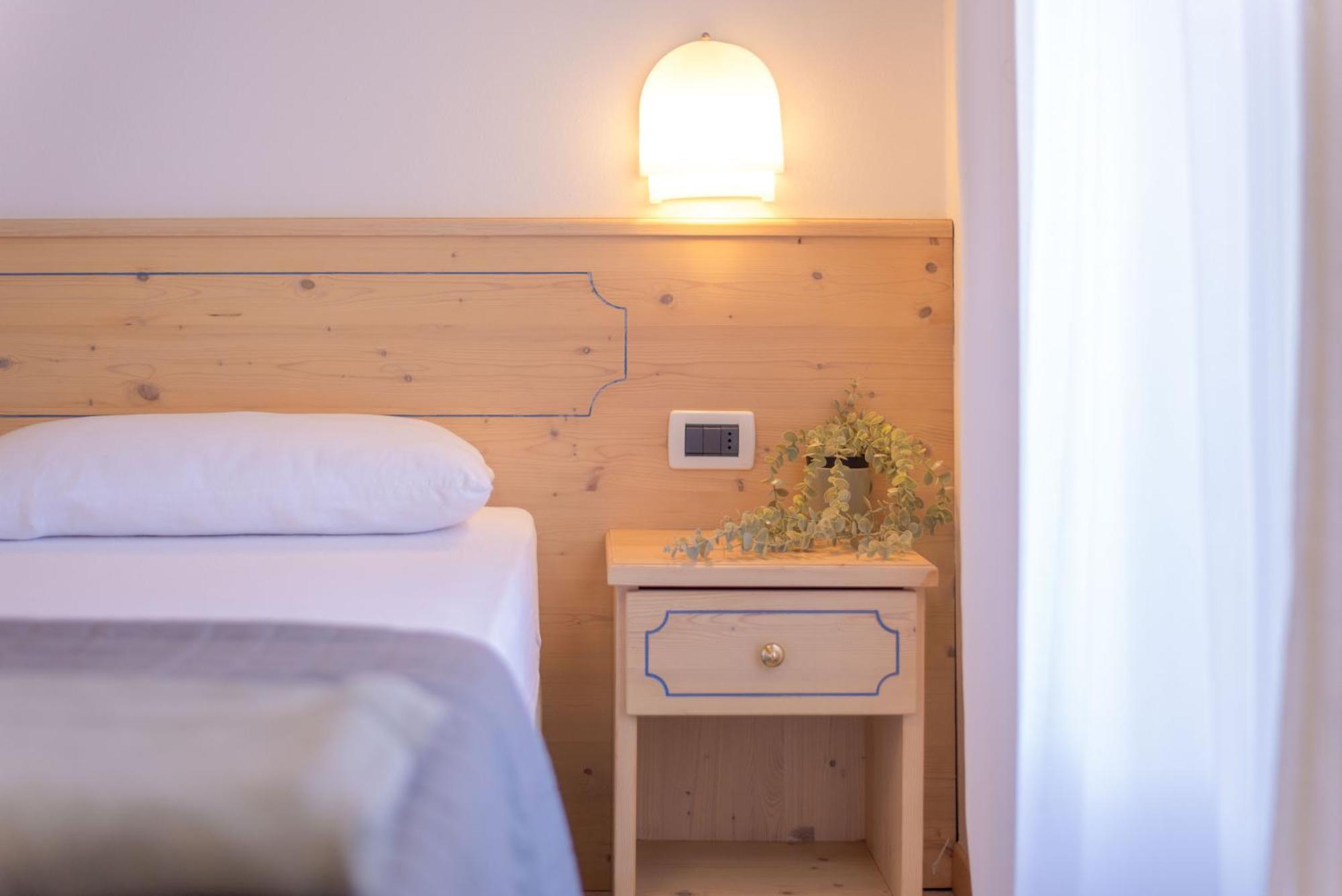 Comano Vacanze Appartamenti Comano Terme Exteriér fotografie