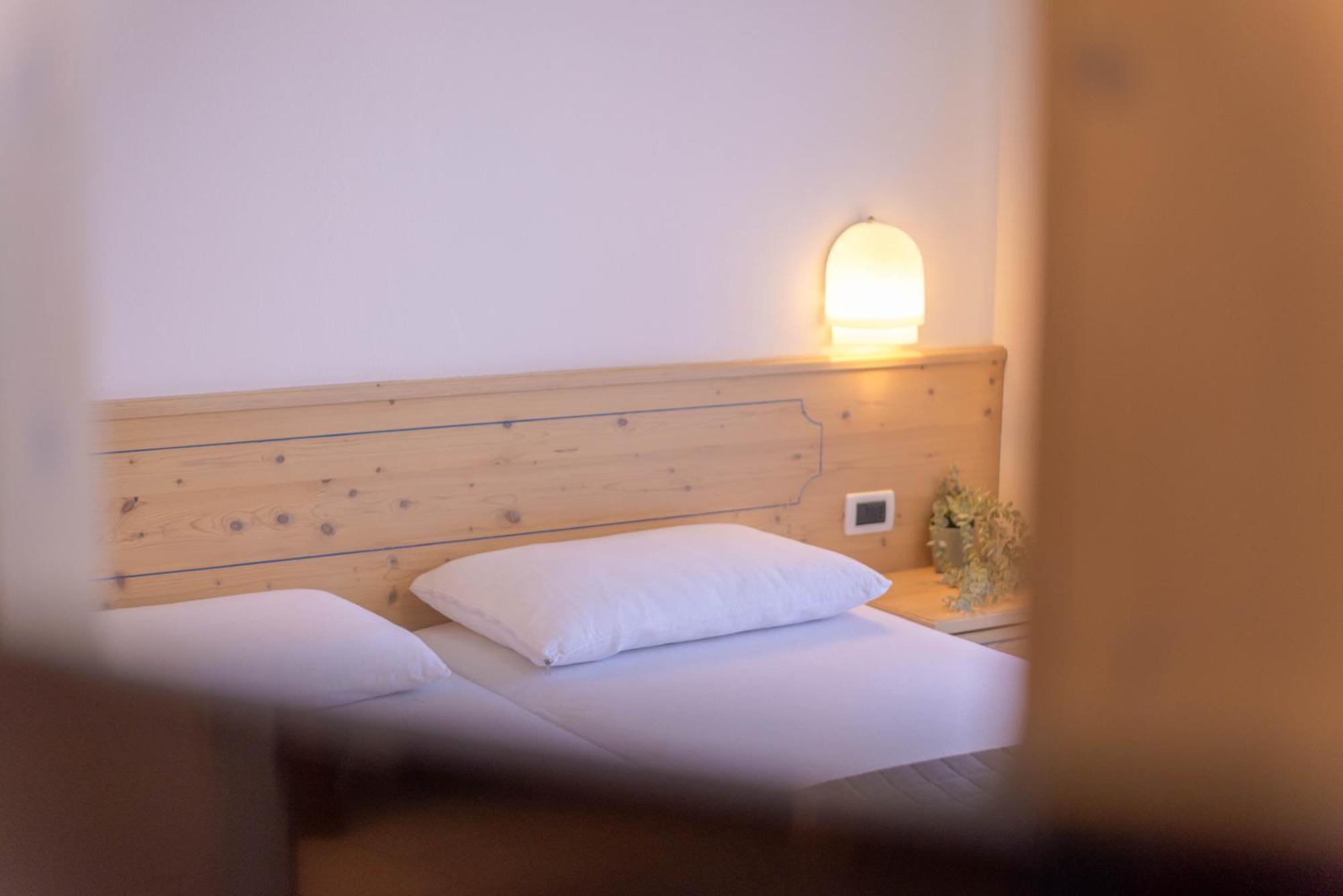 Comano Vacanze Appartamenti Comano Terme Exteriér fotografie
