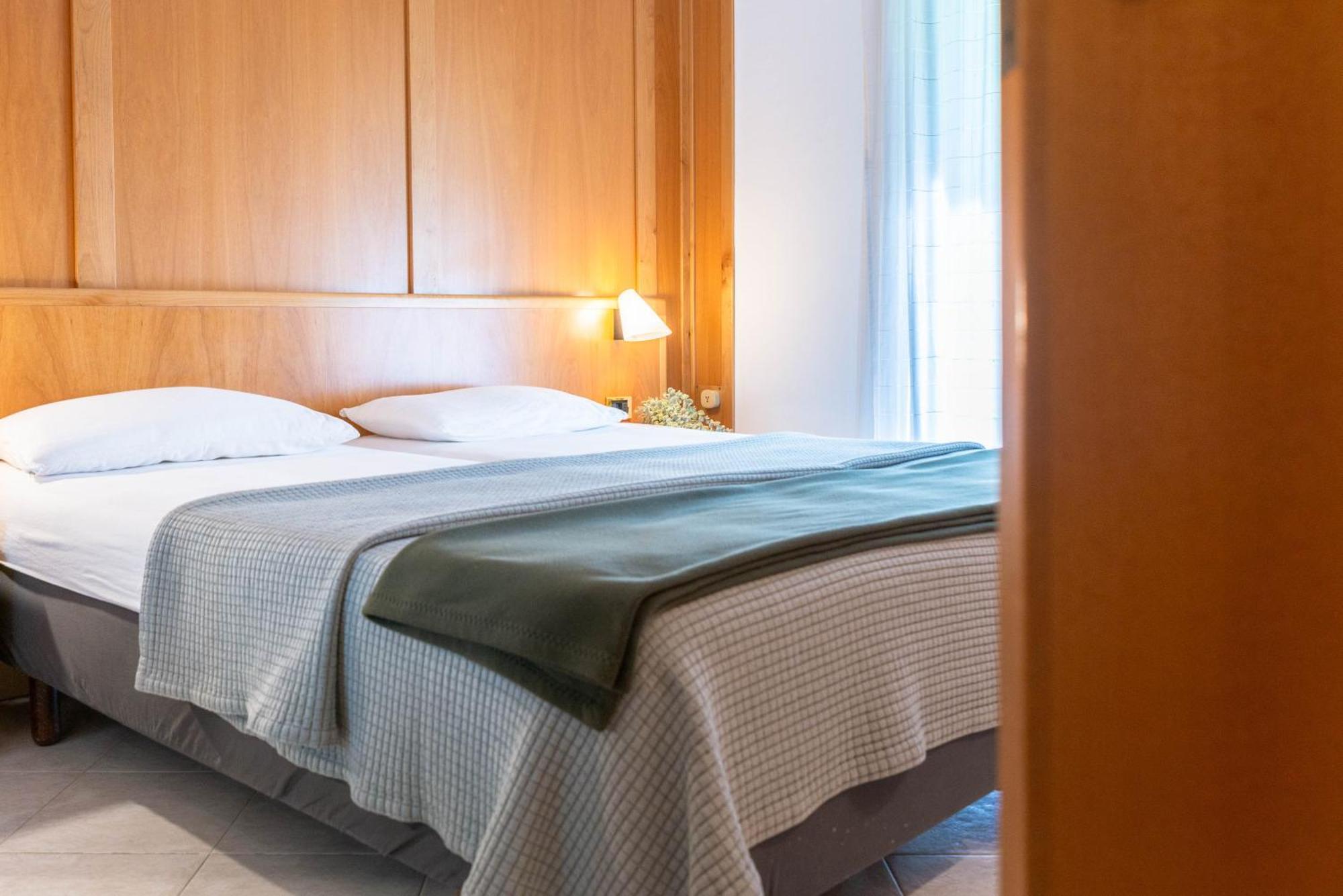 Comano Vacanze Appartamenti Comano Terme Exteriér fotografie