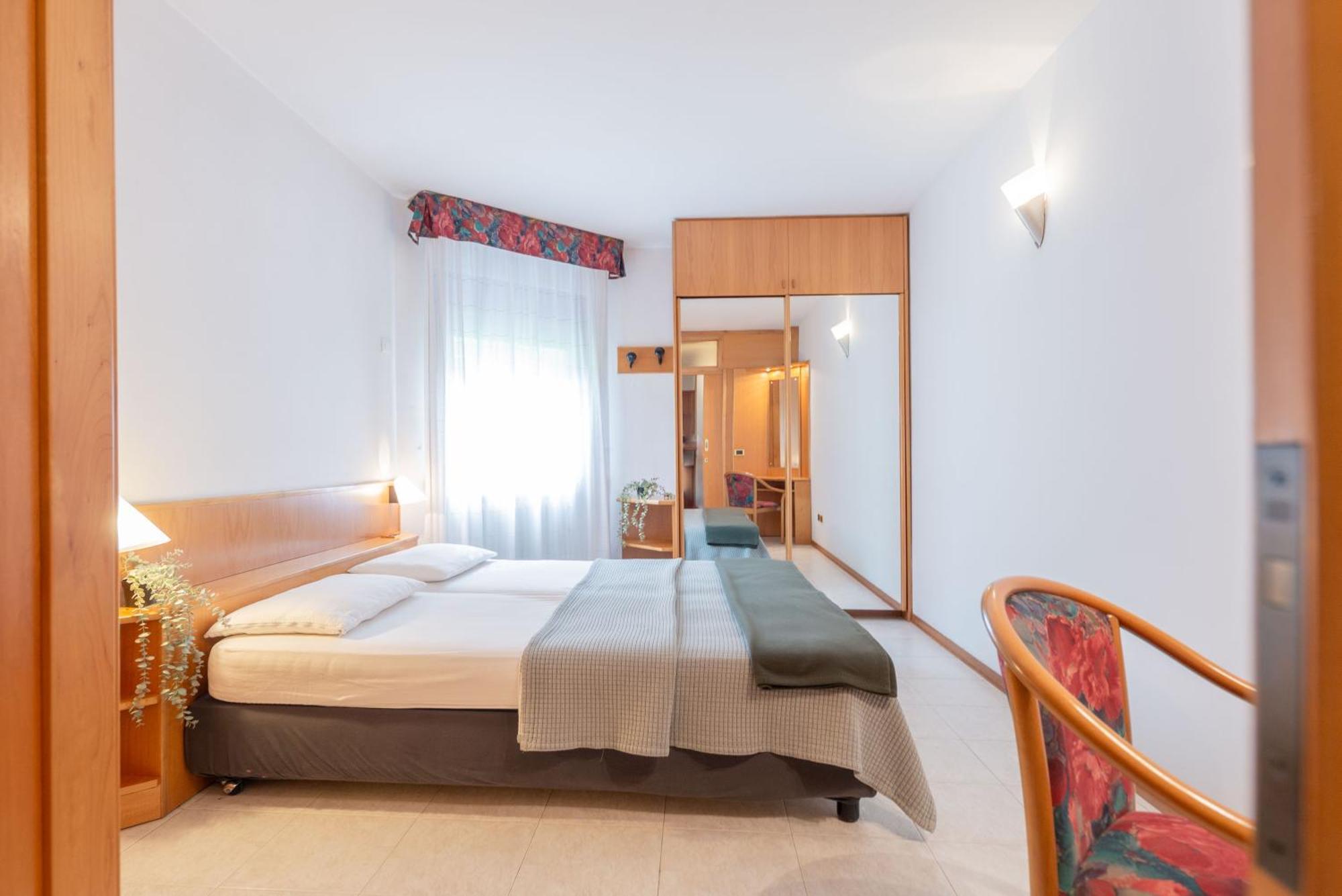 Comano Vacanze Appartamenti Comano Terme Exteriér fotografie