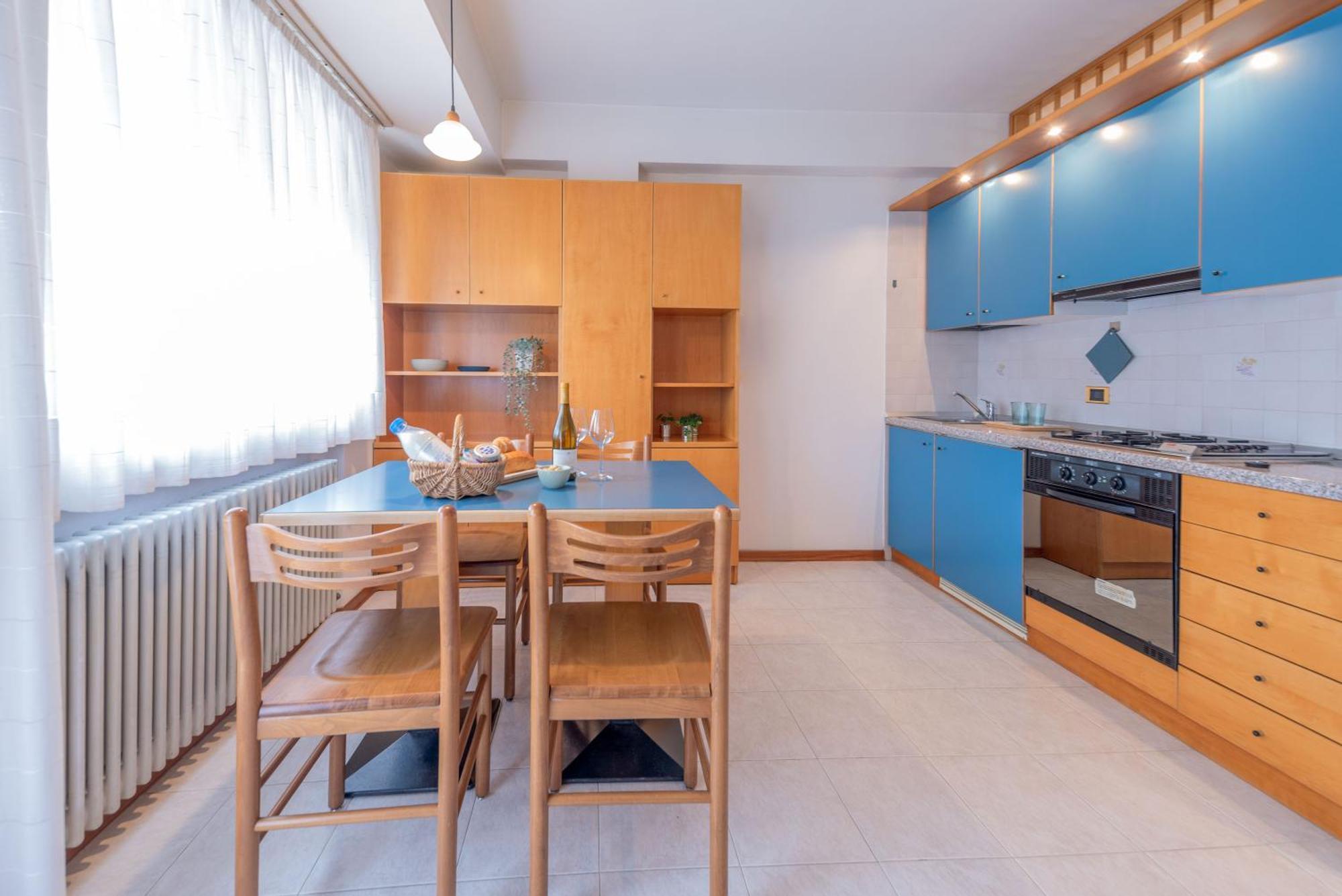 Comano Vacanze Appartamenti Comano Terme Exteriér fotografie